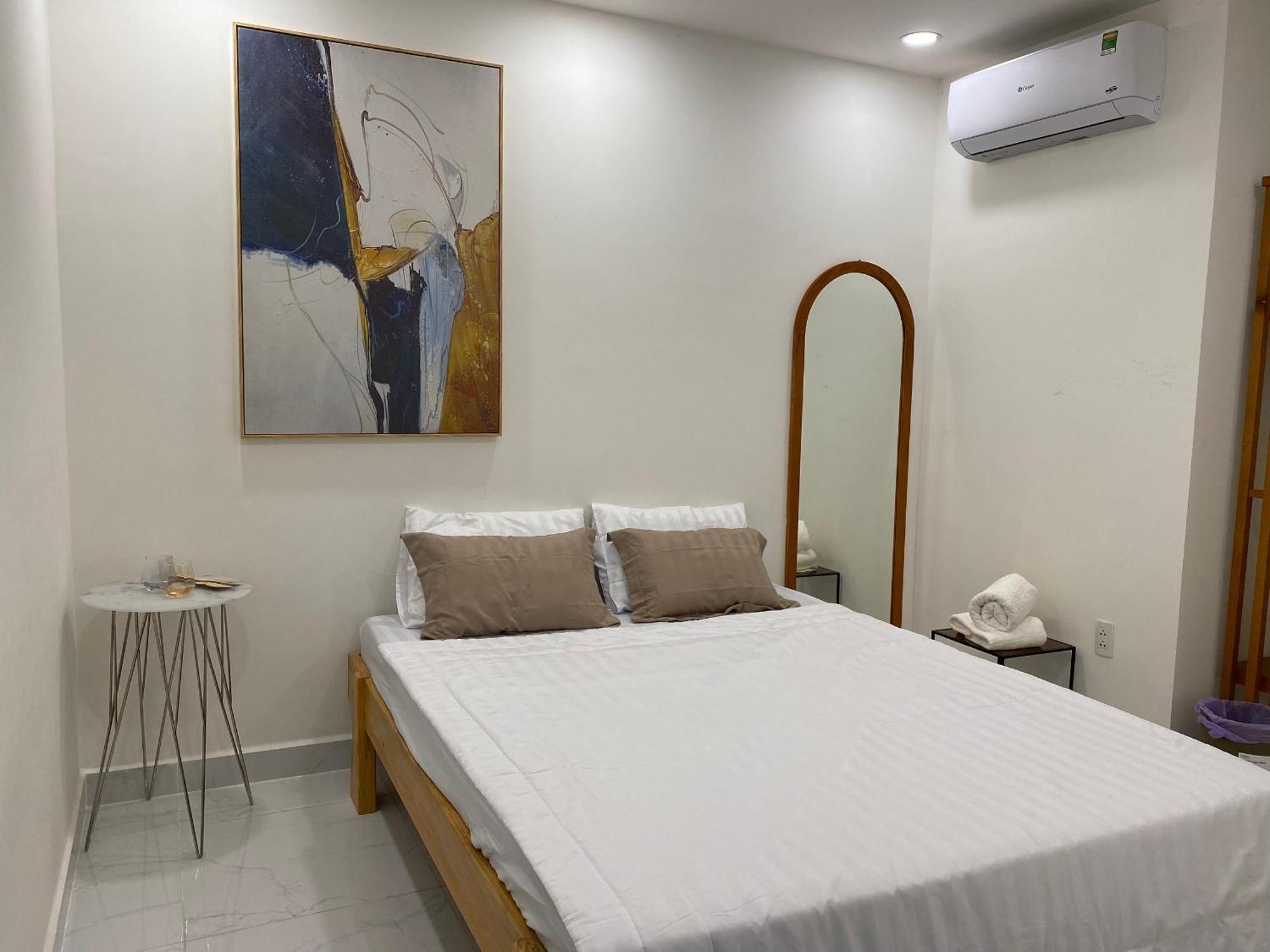 Hospedagem domiciliar Terra Royal *