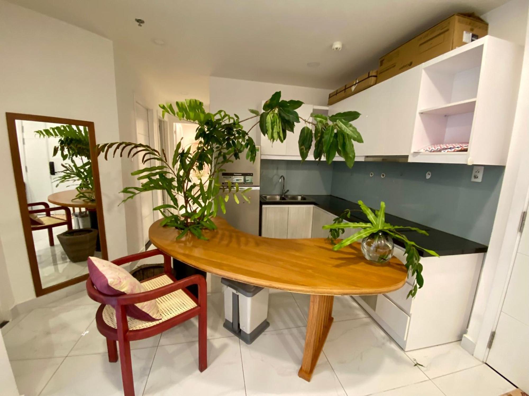 Hospedagem domiciliar Terra Royal *