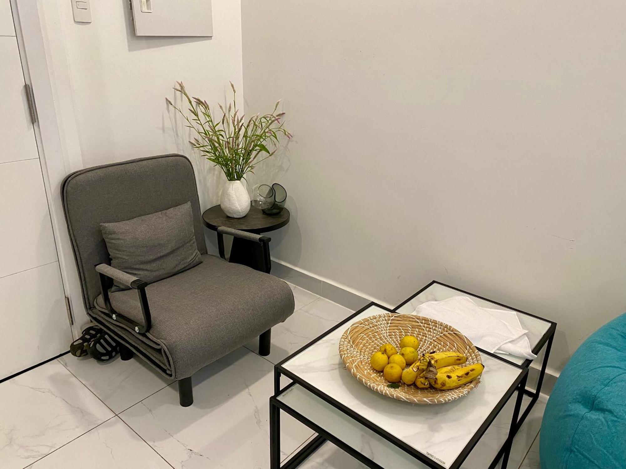 Hospedagem domiciliar Terra Royal *